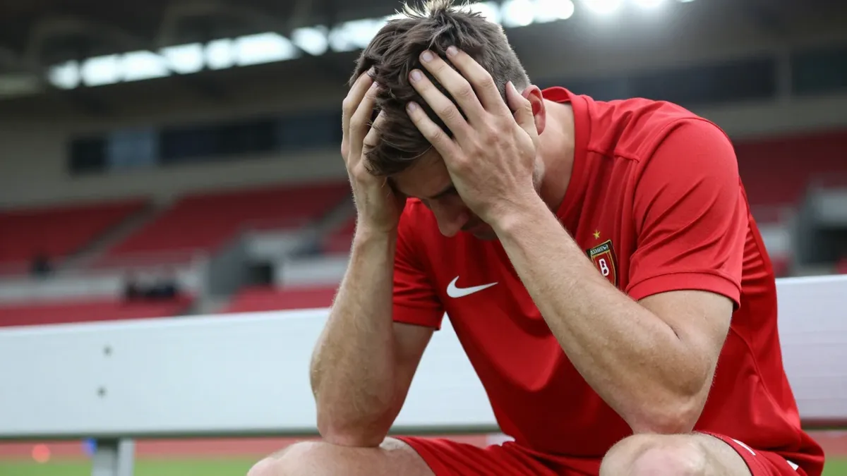 Sportsklubben Branns 329 dager lange rekke uten tap er over etter et ydmykende nederlag som har kostet klubben millioner...