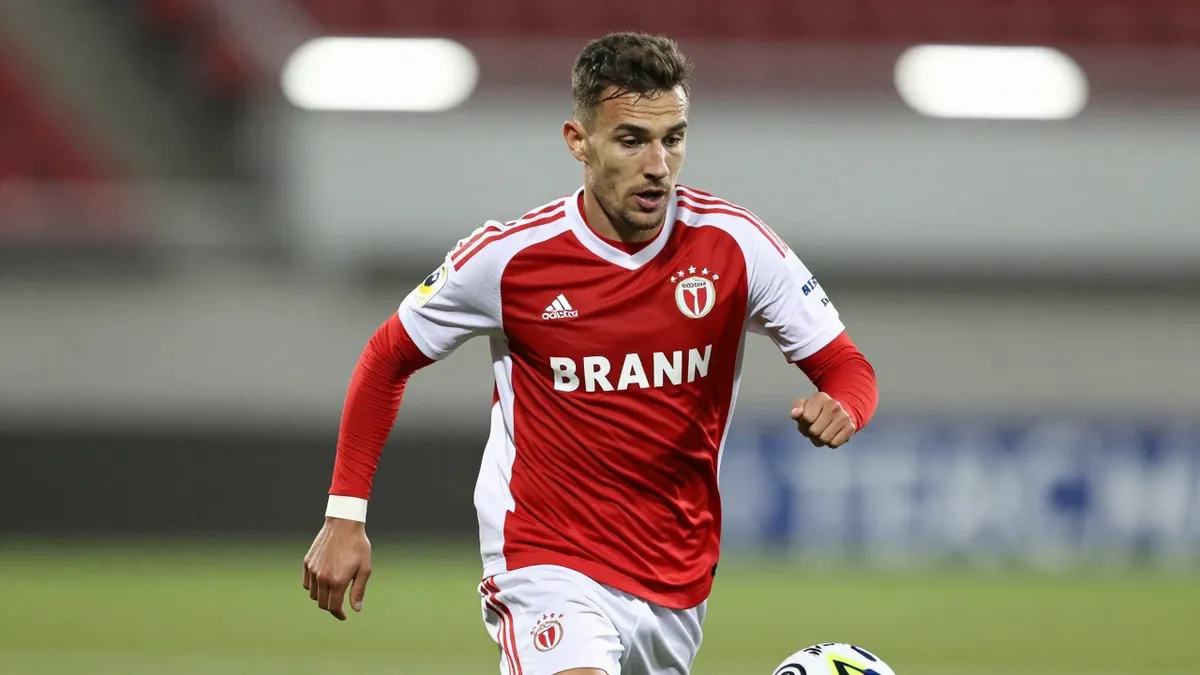 Cupkamp mot Fyllingen: Brann forbereder seg