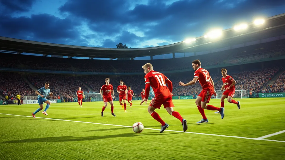 Brann crushed Vålerenga with impressive goal average in top match