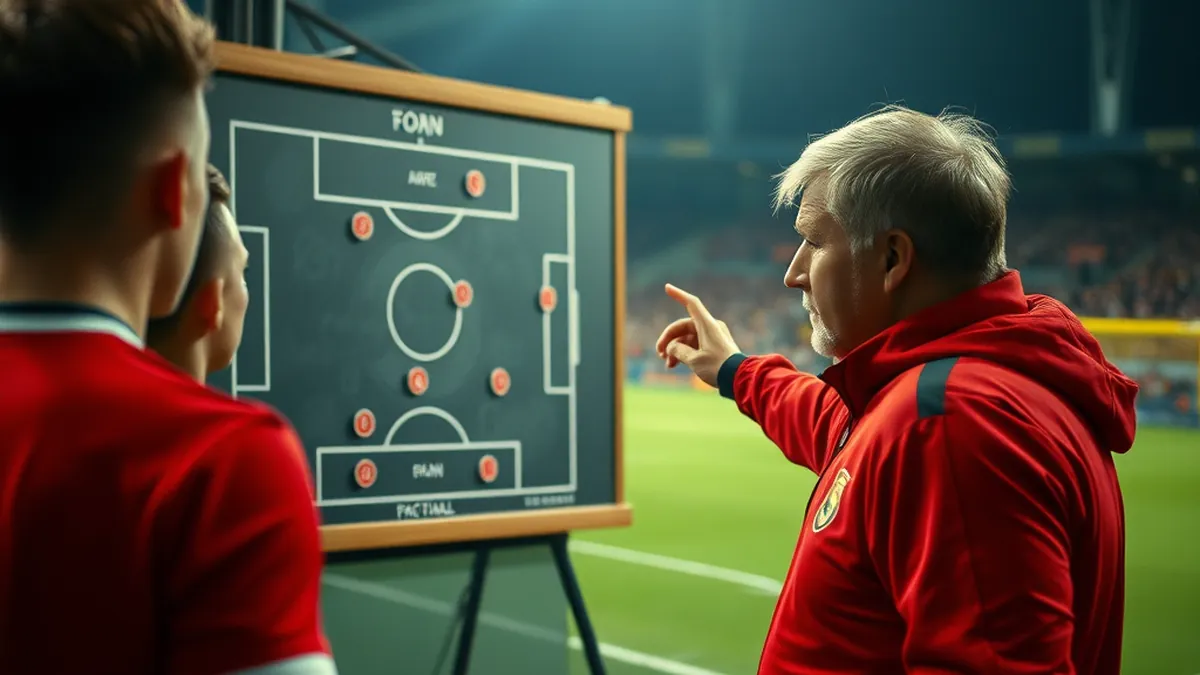 Brann på trenerjakt: Styret møtes for å diskutere fremtiden