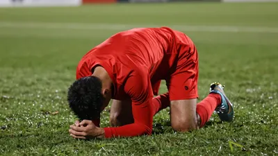 Eksperten Endre Olav Osnes tror ikke Brann klarer å kvalifisere seg til europeisk fotball neste sesong etter et skuffende...