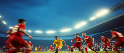 Kollaps i Romania: Brann mistet ledelsen på to minutter