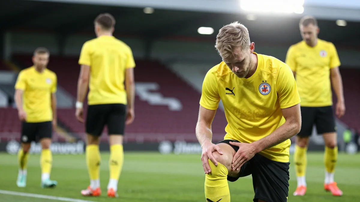 Branns neste kamp mot Lillestrøm: En 8. plass i sikkerhet