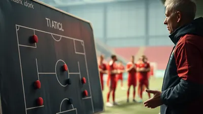 Brann awaits new coach – what's happening now?