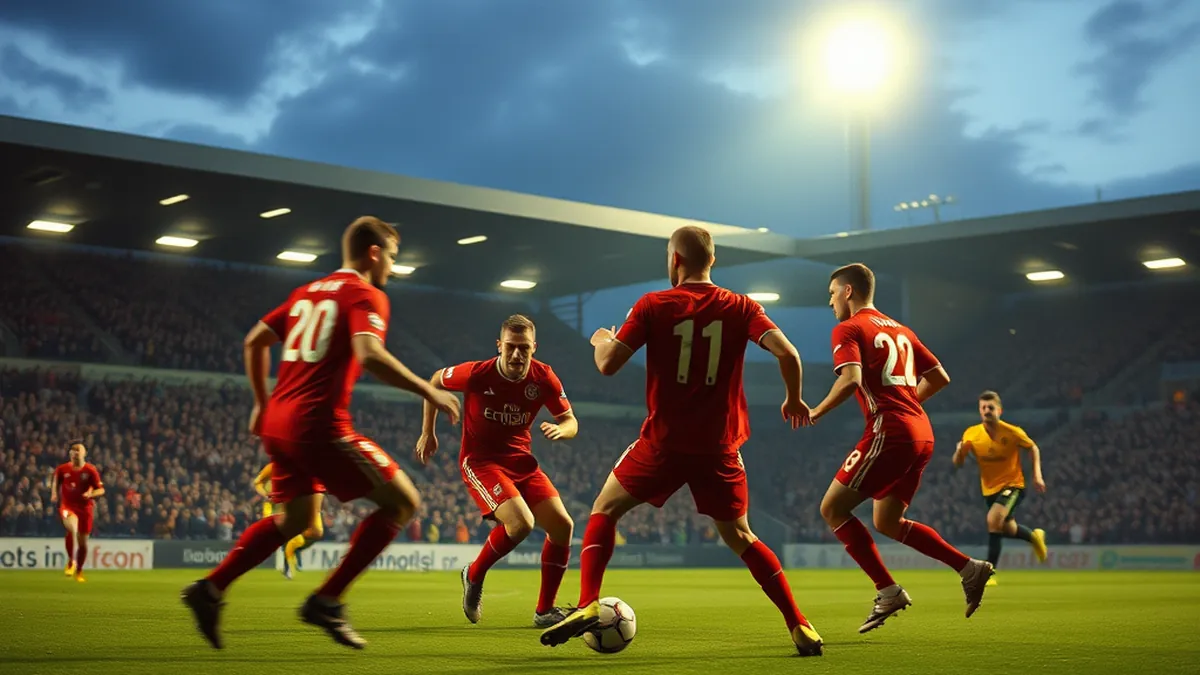 Brann suffers heavy defeat to Bodø/Glimt – what's next for the team?