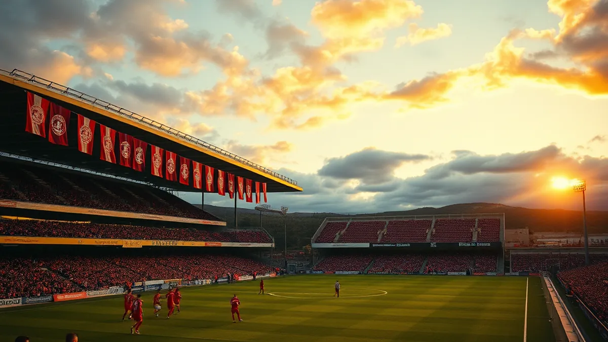 Horneland nærmer seg Brann-trenerjobb