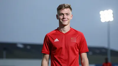 Brann signerte islendingen Kjartan Már Kjartansson