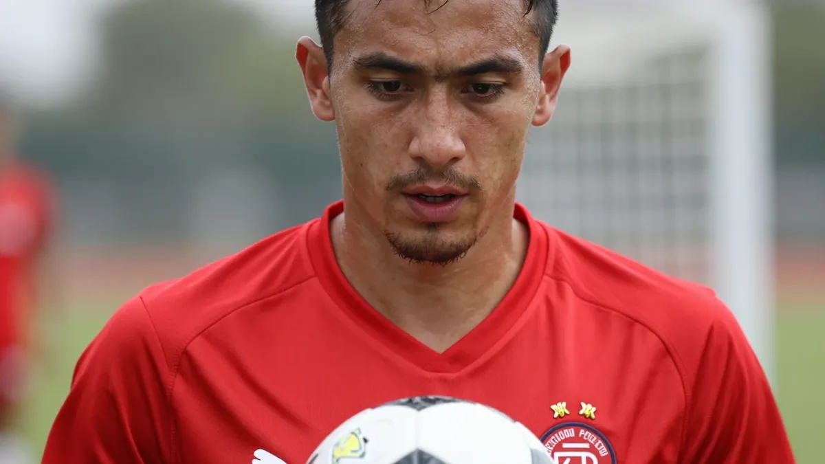 Brann har sagt nei til interesse fra andre klubber for midtbanespilleren Jacob Lungi Sørensen, ifølge Bergens Tidende