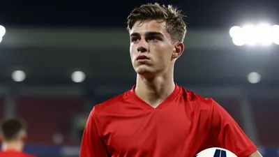 16-year-old super talent Malte Fismen has rejected Molde FK and is now considering an offer from SK Brann, according to...