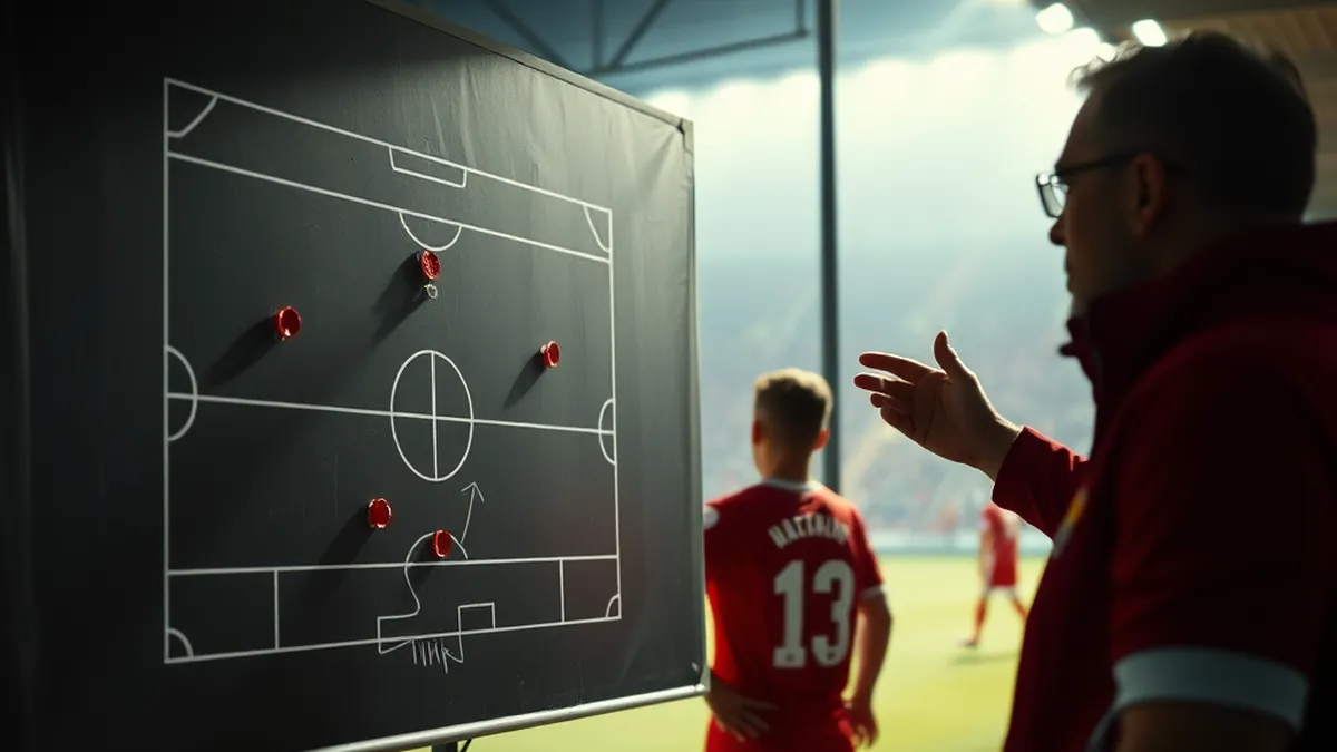 Brann Faces Strong Opponents in Europa League