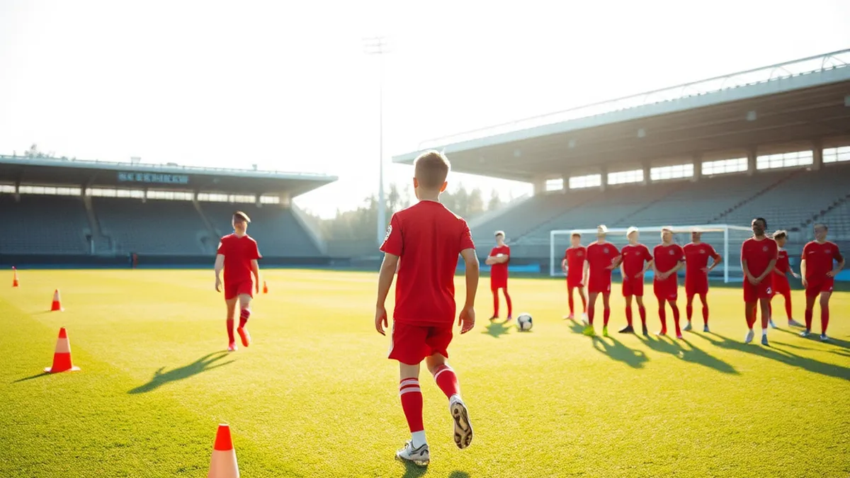 Brann Coach Eirik Horneland Avoids Questions from BA