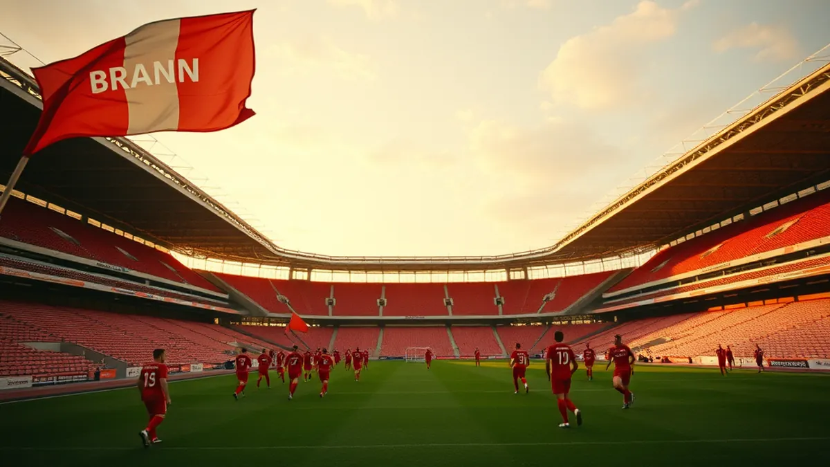 Brann's Fanatic Heart: Rituals and Traditions