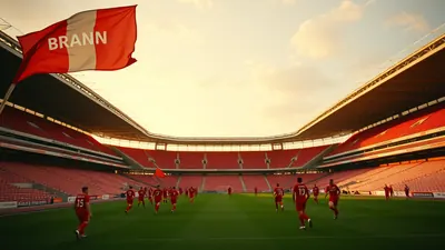 Brann's Fanatic Heart: Rituals and Traditions