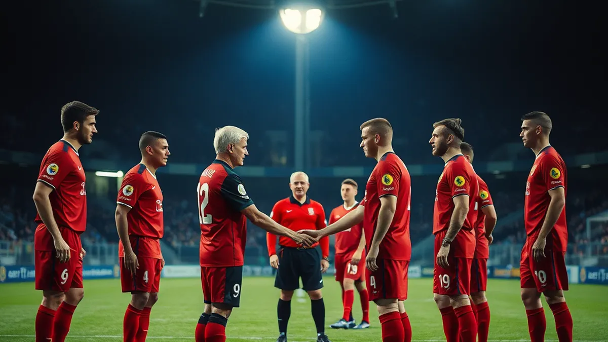 Brann vs Sarpsborg: Key Players for the Upcoming Match