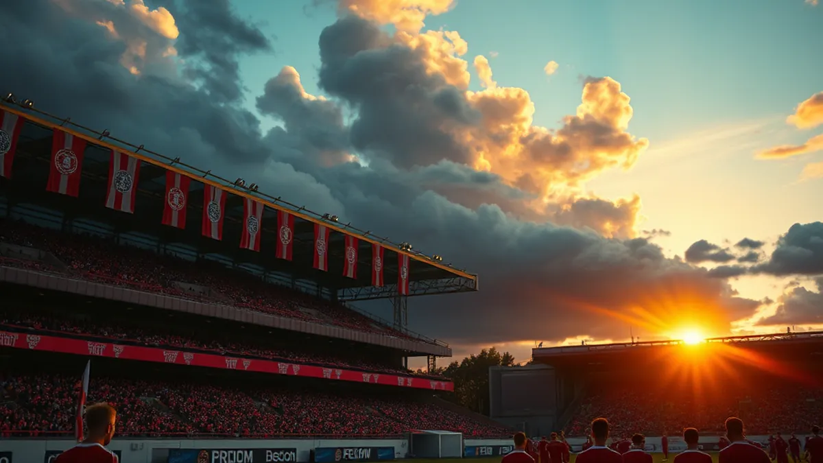 Brann søker legevakt etter bilbrann på hjemmebane