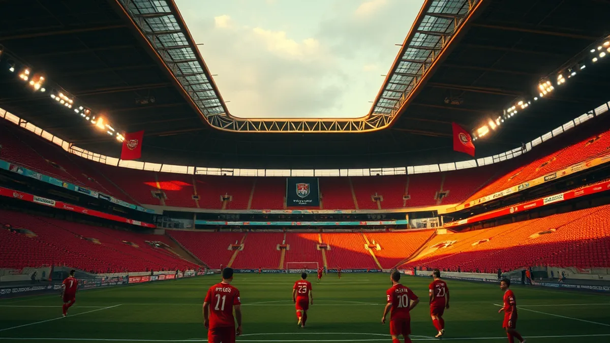 Brann Faces New Challenges in Europe – Who Will Be the Opponent?