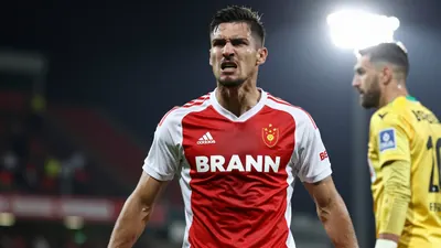 Brann-fansen reagerer på Apollon-keeperen: – Det er ikke en dyrehage