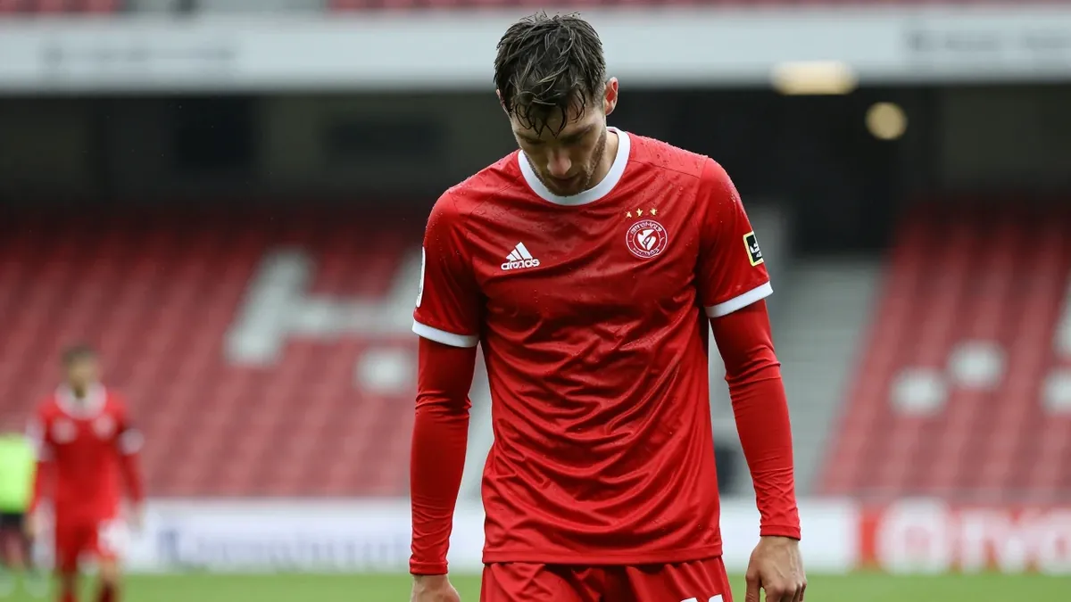 Brann tapte 2-1 mot Lillestrøm på hjemmebane, et resultat som lar LSK bryte en fem kamper lang seierløs rekke og setter...