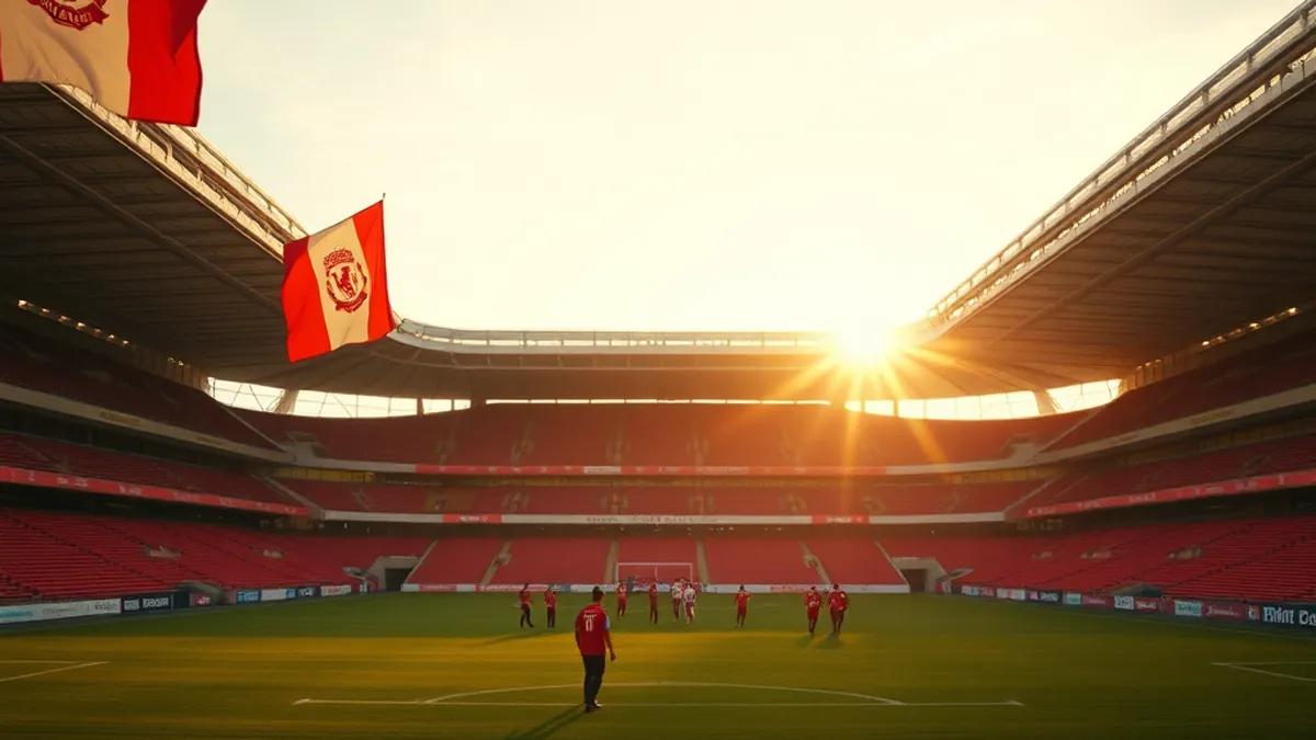 Brann's reduced support starts with ski shooting