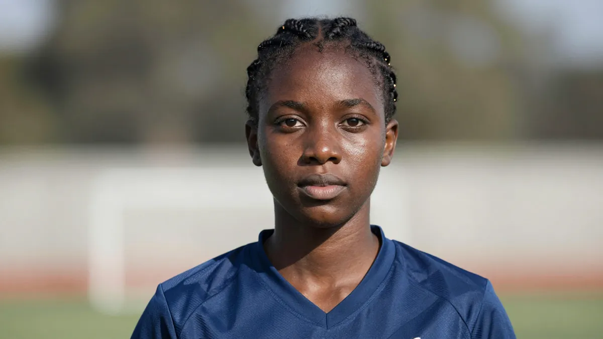 Stella Nyamekye signerer for Brann etter overgang fra Gotham FC