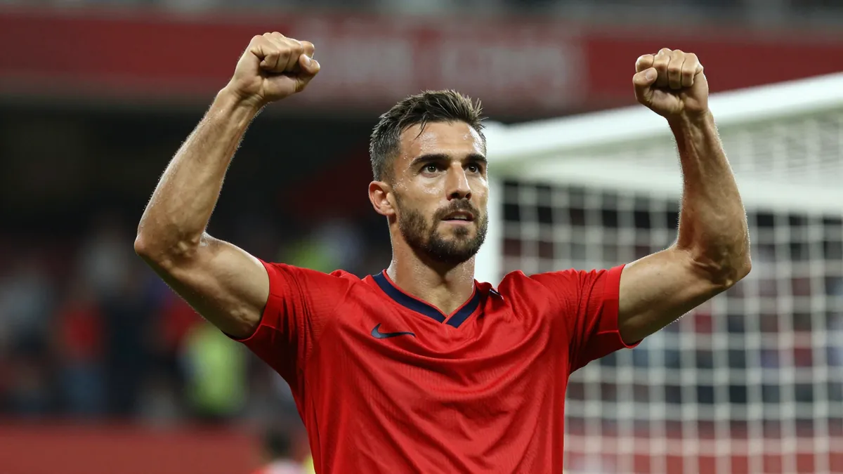 Joachim Soltvedt feirer jubileum med seier for Brann