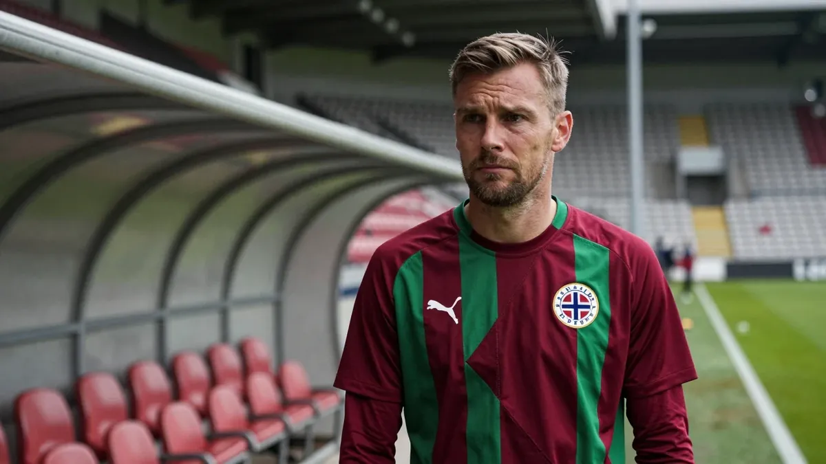 Amazon Grimstad 3–2 Brann 2 i 2. divisjon