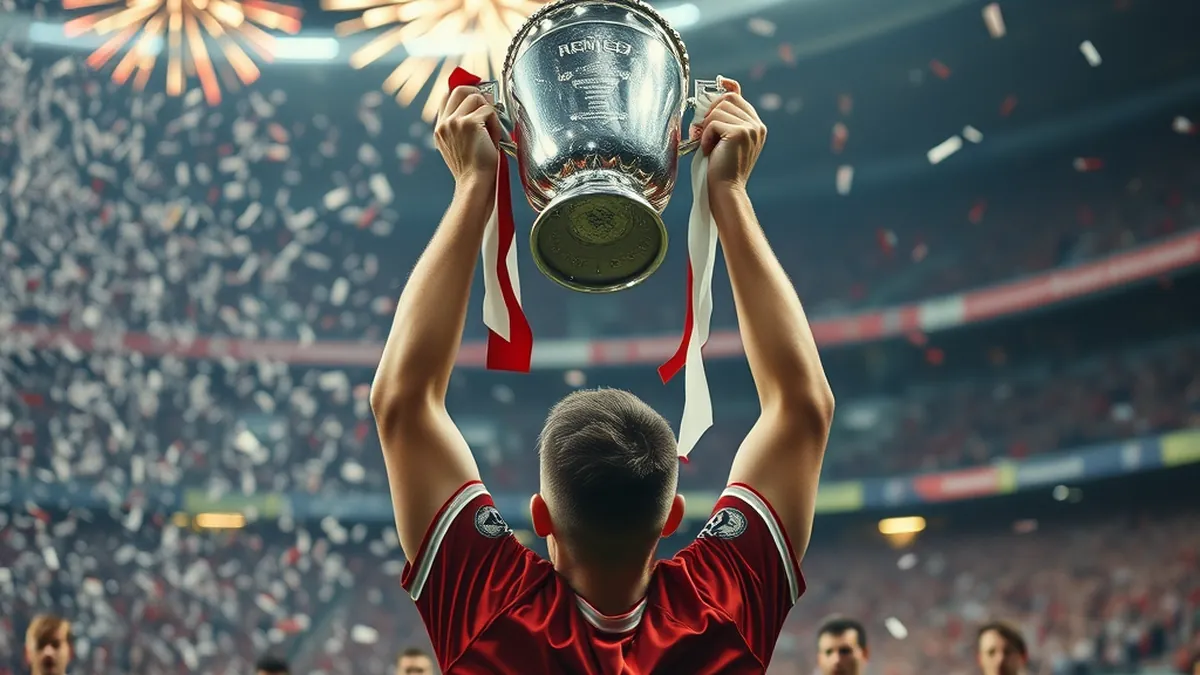 Brann er én kamp unna cupfinalen – Sjekk datoen!