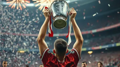 Brann is One Game Away from the Cup Final – Mark the Date!