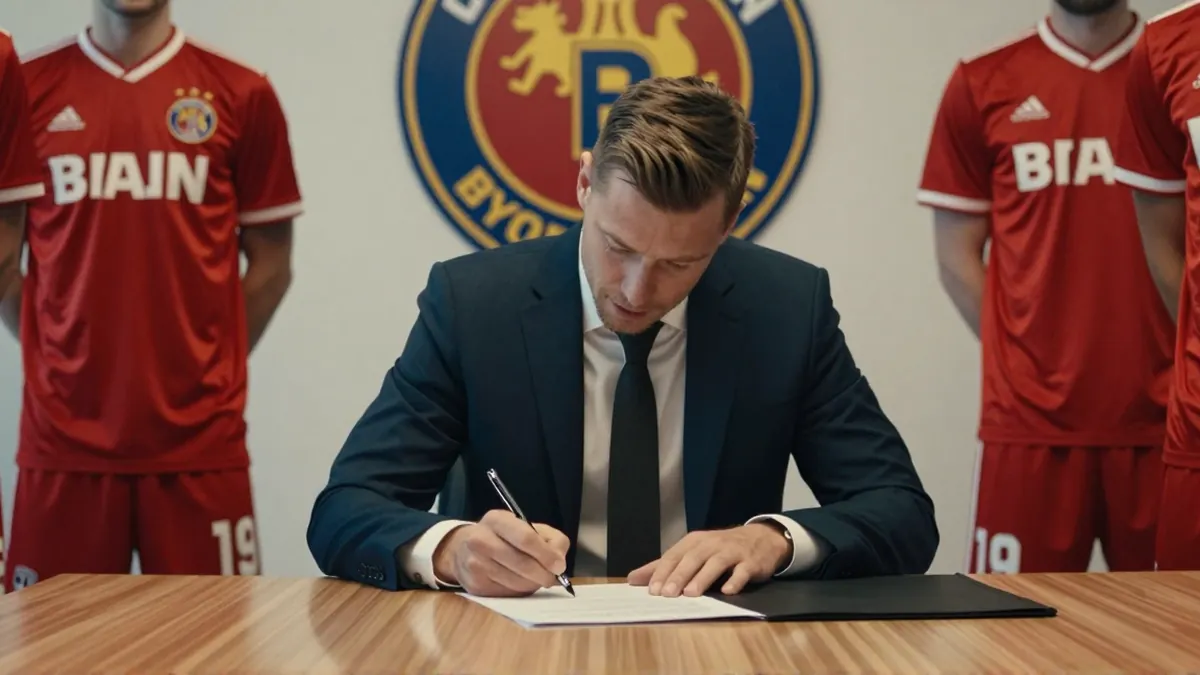 FC København sikter på Brann‑midtbanespiller Felix Horn Myhre