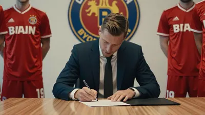 FC København sikter på Brann‑midtbanespiller Felix Horn Myhre