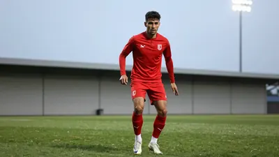 Kristall Mani Ingason er Branns representant i Islands A-landslagstropp til Nations League-kamper, mens flere unge...