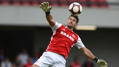 Brann nærmer seg Mesterligaen etter overbevisende seier i Budapest