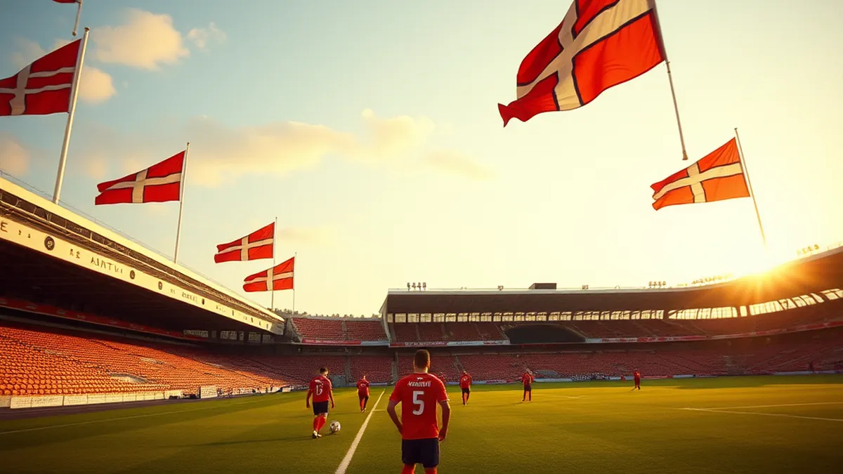 Brann loses Freyr Alexandersson to Rosenborg – what's next?