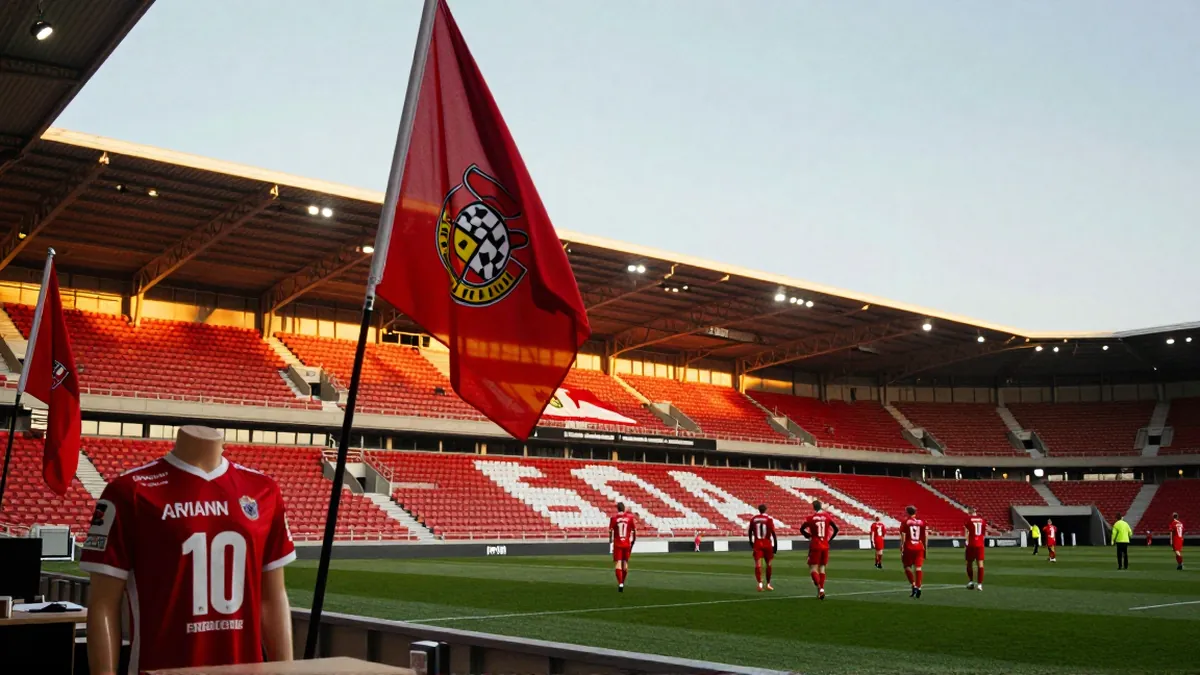 Brann: Where does the club stand in Eliteserien?