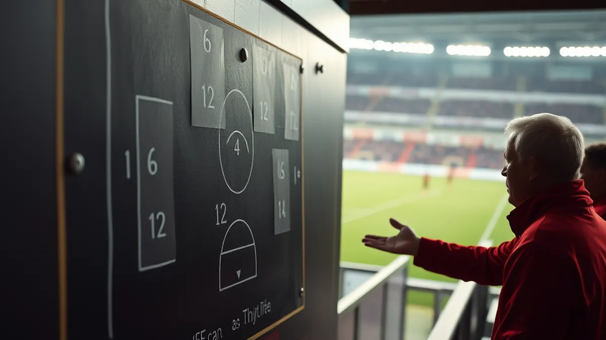 Brann Ready for New Challenge After Loss to Sarpsborg 08 FF