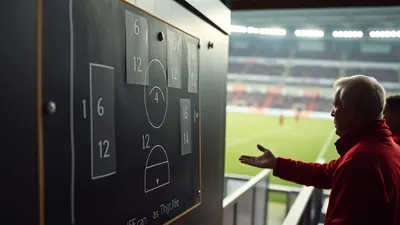 Brann Ready for New Challenge After Loss to Sarpsborg 08 FF