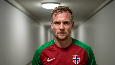 Felix Horn Myhre speaks out amid West Brom interest as offer made