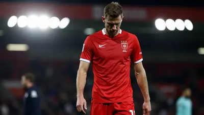 Brann tapte hjemme mot Apollon Limassol – fans buet laget