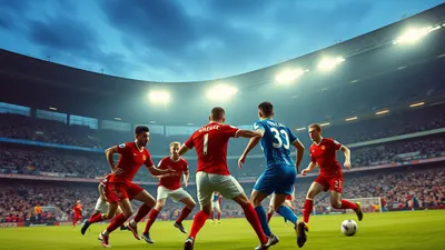 Brann Loses in Europe: Simply Hopeless