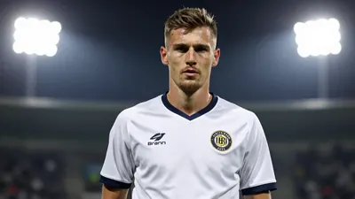 Sondre Tronstad forlater Blackburn Rovers for Brann