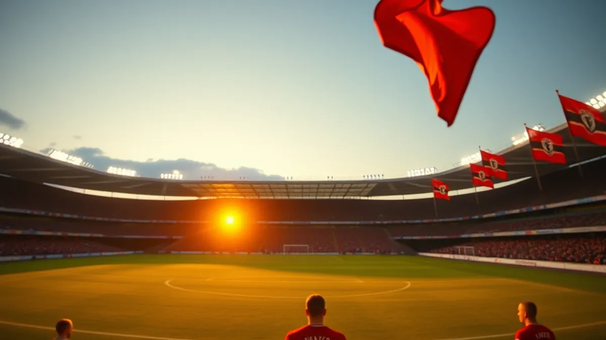 Supporter Traditions that Unite the Brann Fans