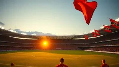 Supporter Traditions that Unite the Brann Fans