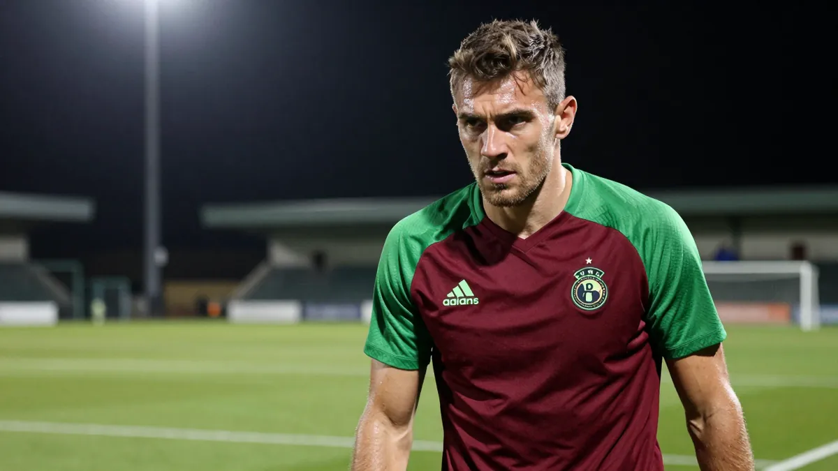 Branns 2. lege mot Apollon Limassol i UEFA-kvalifisering