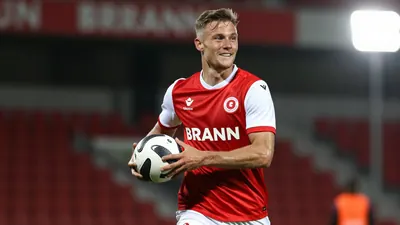Brann bekrefter Horn Myhre-avtalen